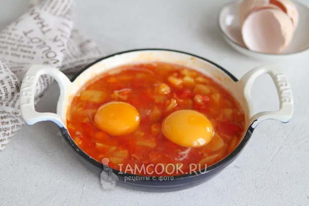 Шаг 5: иллюстрация