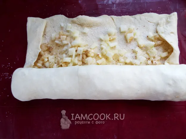 Шаг 4: иллюстрация