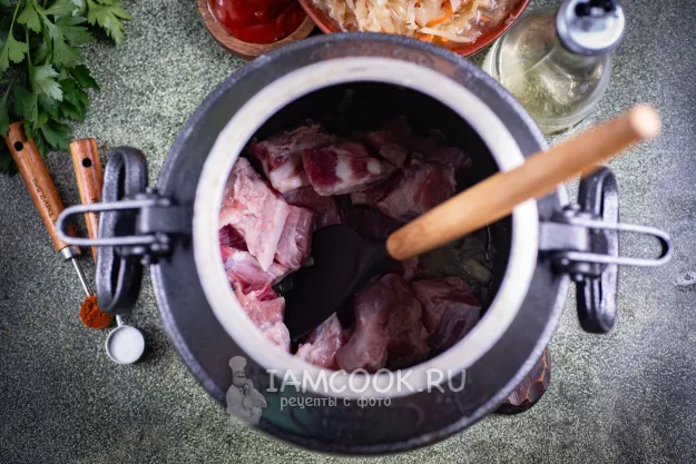 Шаг 5: иллюстрация