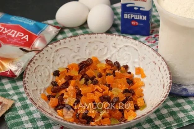 Шаг 2: иллюстрация