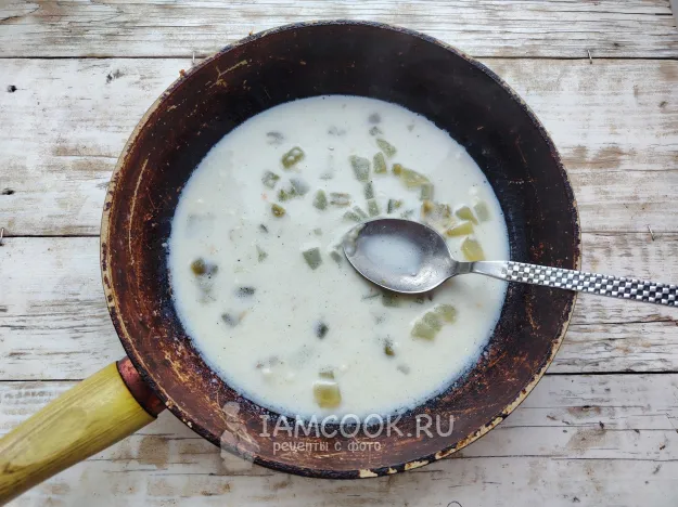 Шаг 9: иллюстрация