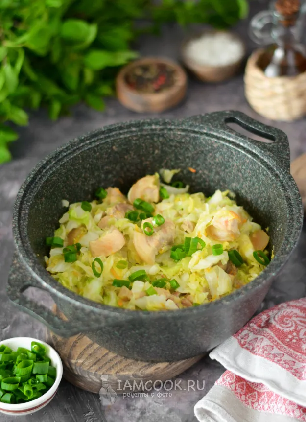 Шаг 9: иллюстрация