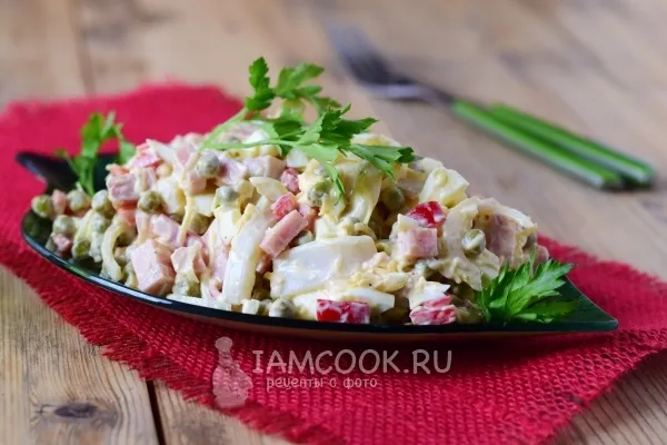 Шаг 14: иллюстрация