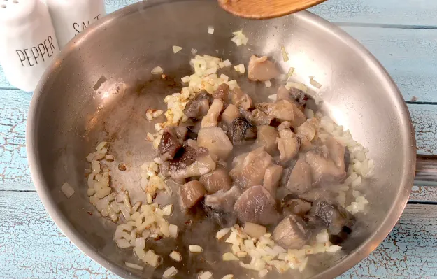 Шаг 3: иллюстрация