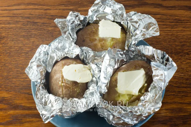 Шаг 3: иллюстрация