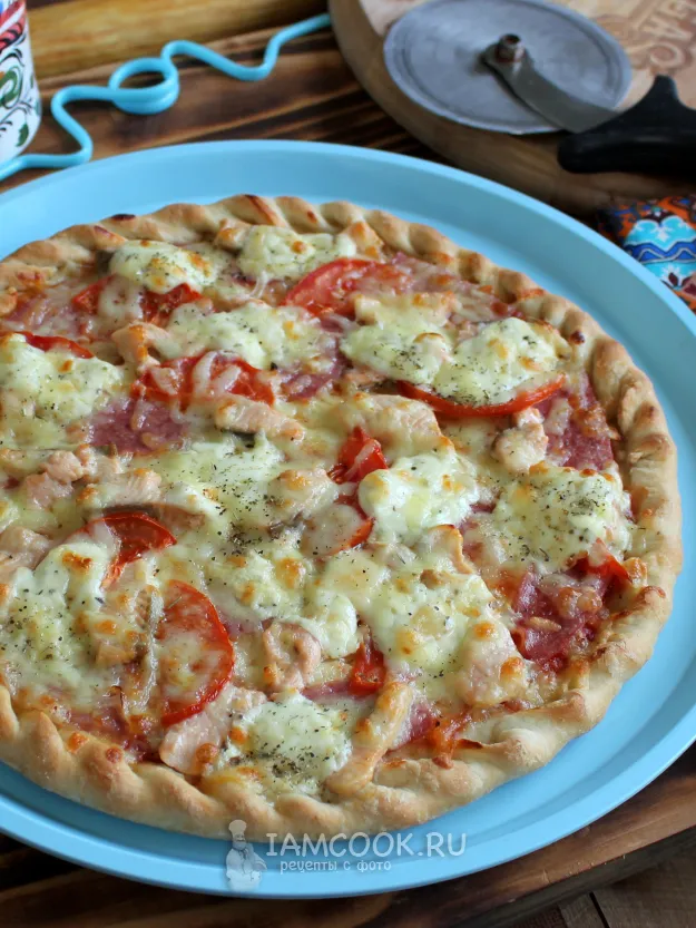 Шаг 13: иллюстрация