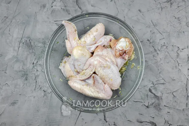 Шаг 3: иллюстрация