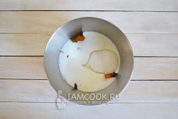 Шаг 3: иллюстрация