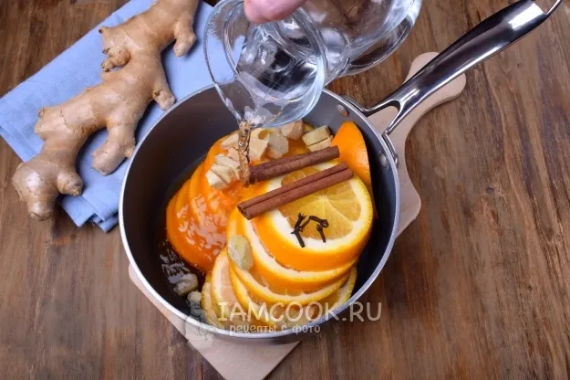 Шаг 5: иллюстрация