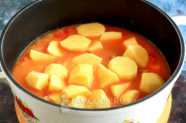 Шаг 8: иллюстрация