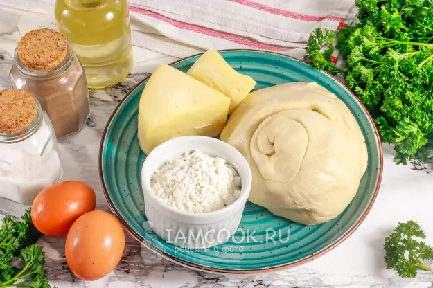 Шаг 1: иллюстрация