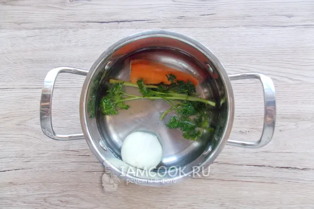 Шаг 2: иллюстрация