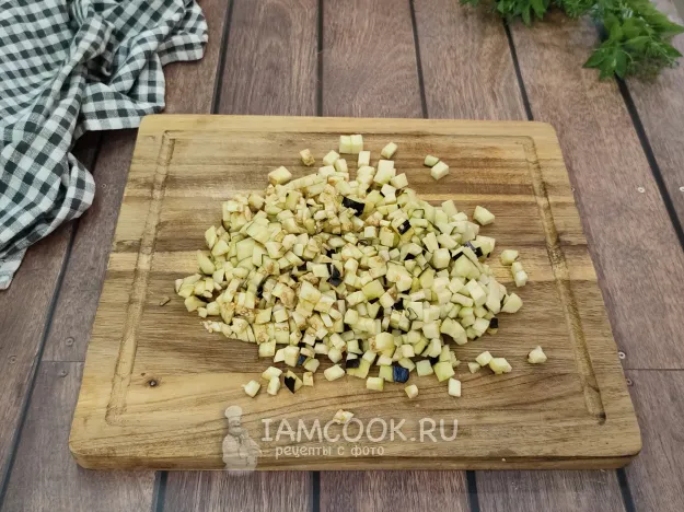 Шаг 3: иллюстрация