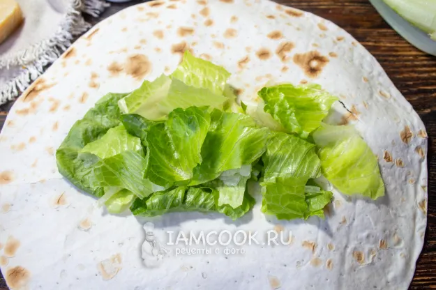 Шаг 3: иллюстрация