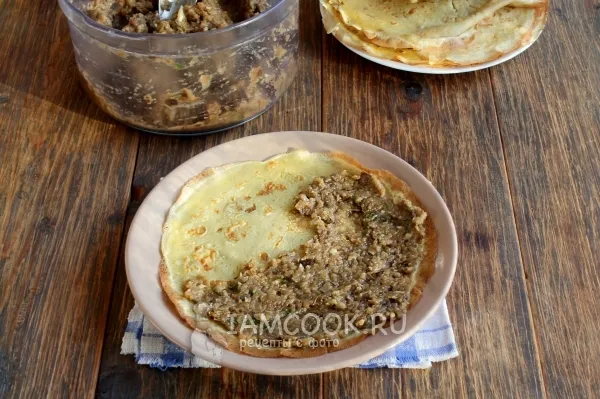 Шаг 7: иллюстрация