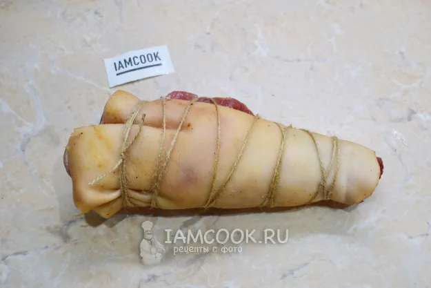 Шаг 7: иллюстрация