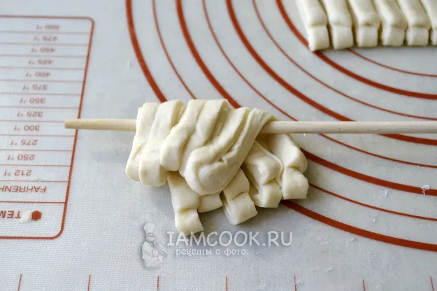 Шаг 10: иллюстрация