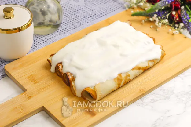 Шаг 5: иллюстрация