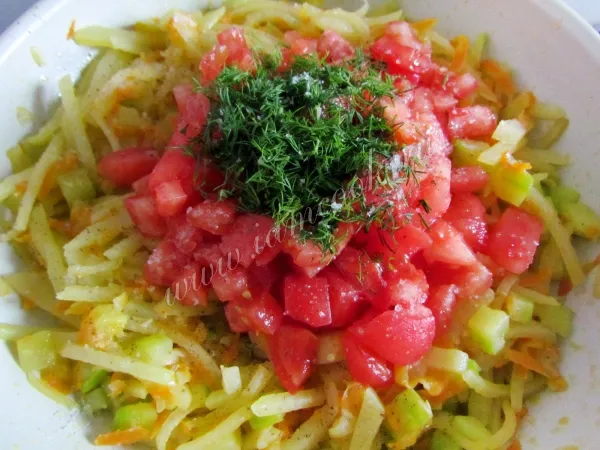 Шаг 11: иллюстрация