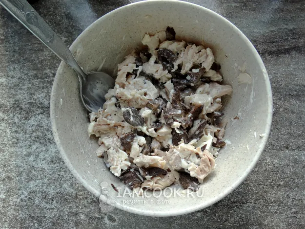 Шаг 11: иллюстрация