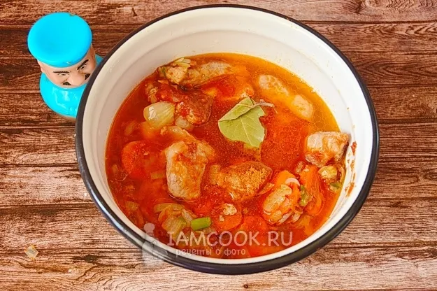 Шаг 12: иллюстрация