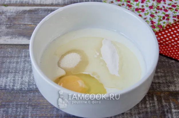 Шаг 3: иллюстрация