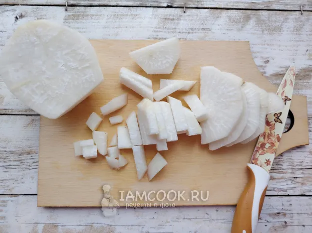 Шаг 2: иллюстрация