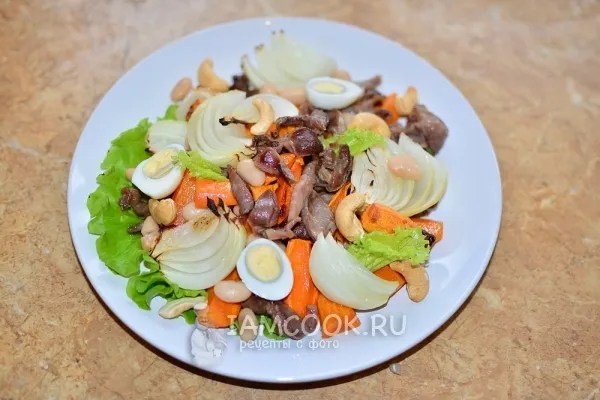 Шаг 7: иллюстрация