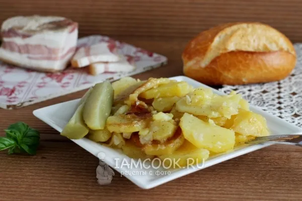 Шаг 8: иллюстрация