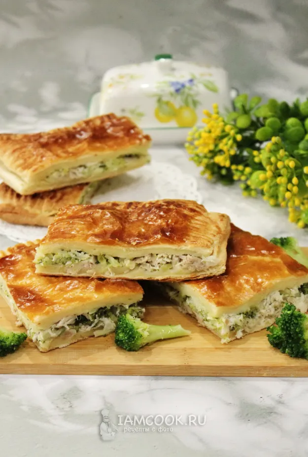 Шаг 11: иллюстрация