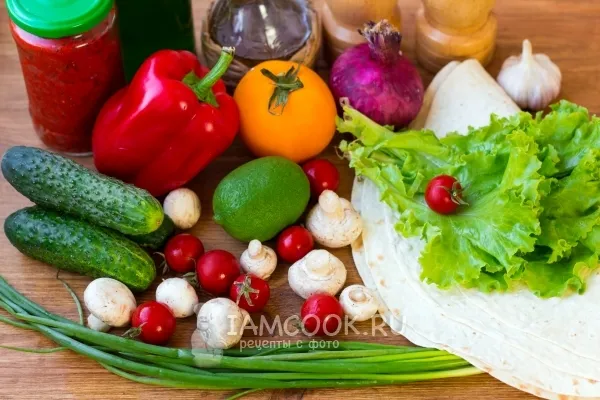 Шаг 2: иллюстрация