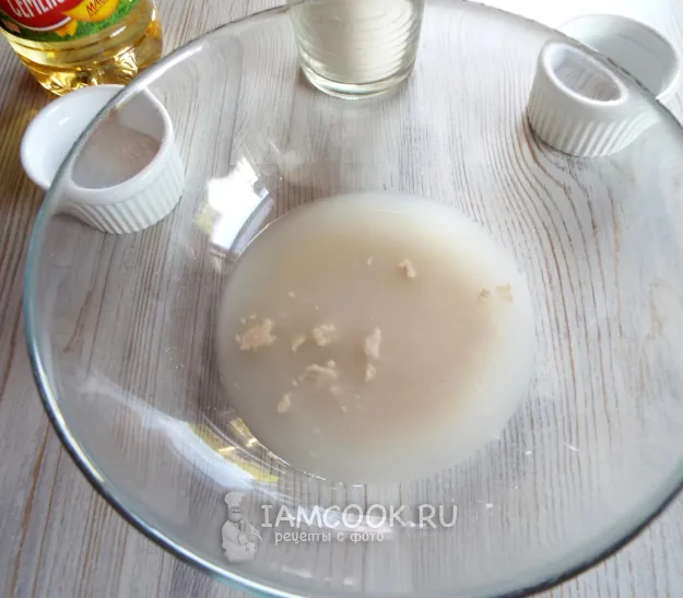 Шаг 2: иллюстрация