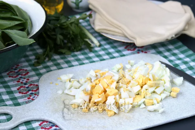 Шаг 2: иллюстрация