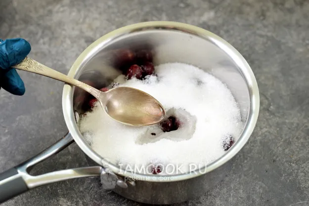 Шаг 3: иллюстрация