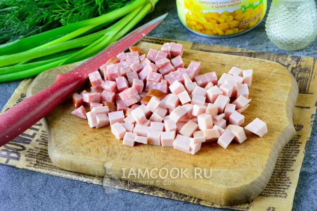 Шаг 3: иллюстрация