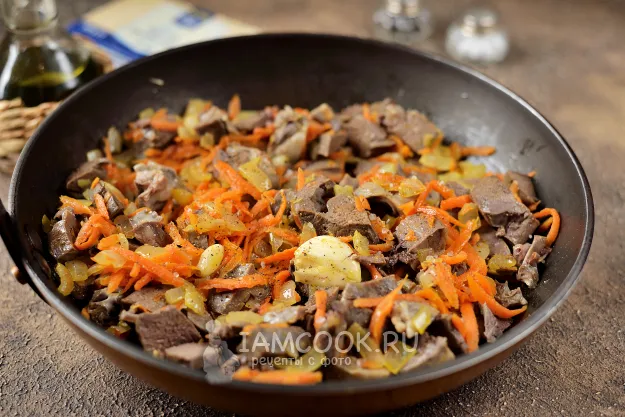 Шаг 5: иллюстрация