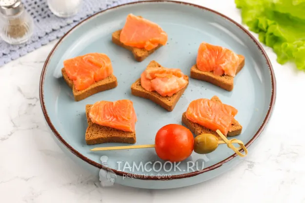 Шаг 3: иллюстрация