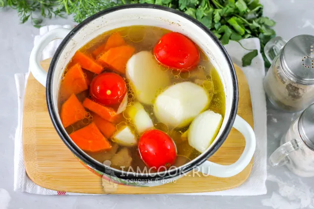 Шаг 5: иллюстрация