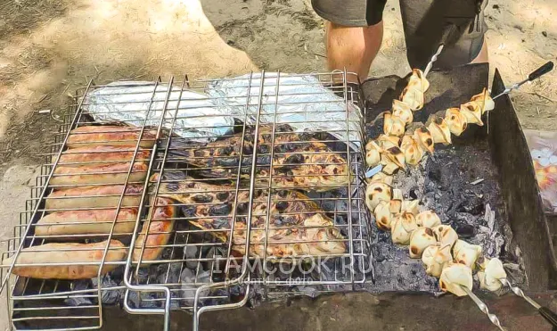 Шаг 3: иллюстрация