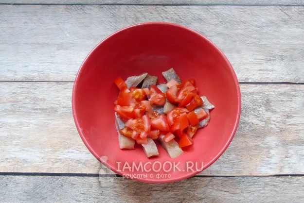 Шаг 3: иллюстрация