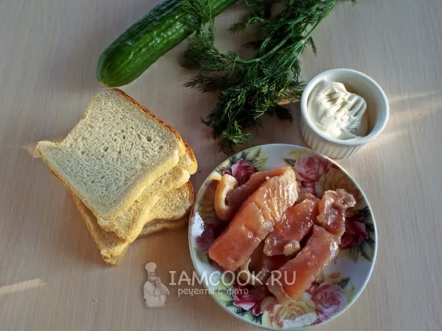 Шаг 1: иллюстрация