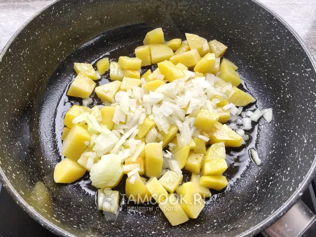 Шаг 4: иллюстрация