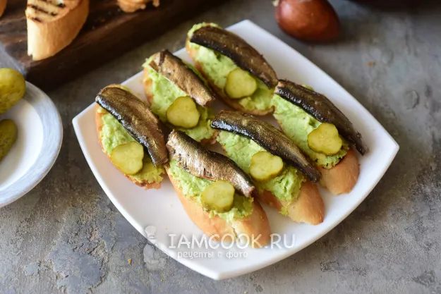 Шаг 6: иллюстрация