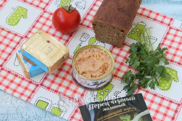 Шаг 1: иллюстрация