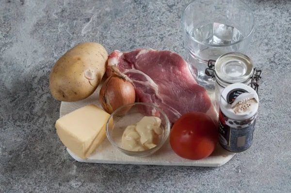 Шаг 1: иллюстрация