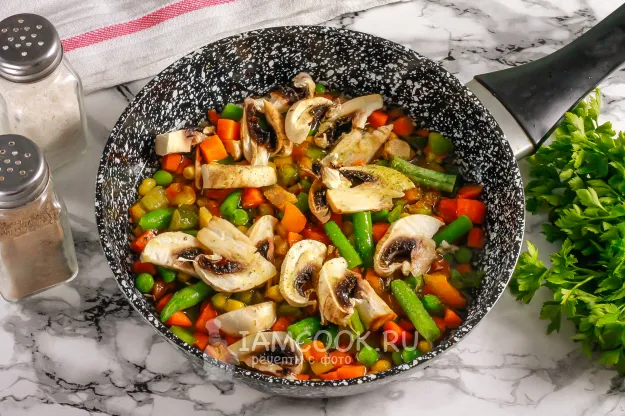 Шаг 2: иллюстрация