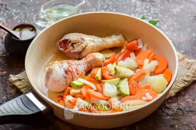 Шаг 7: иллюстрация