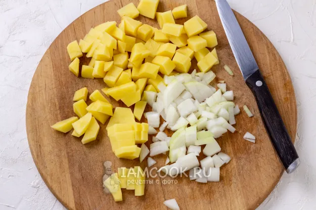 Шаг 2: иллюстрация