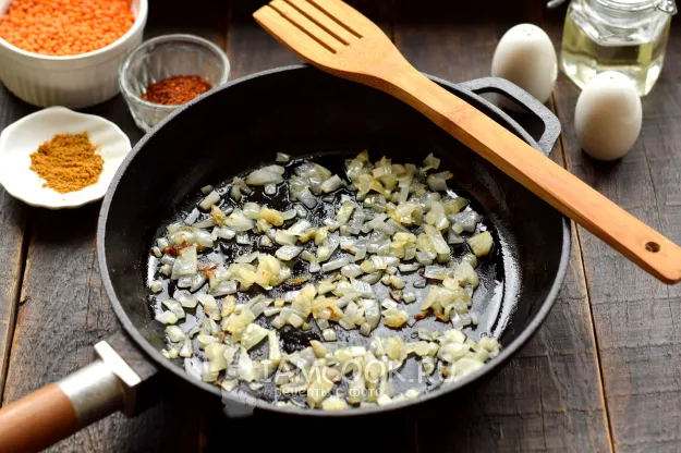 Шаг 2: иллюстрация