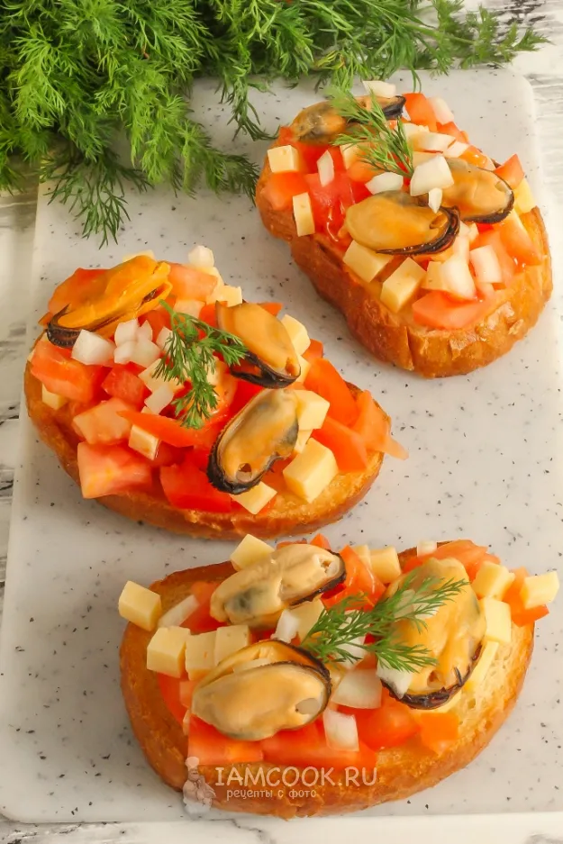 Шаг 6: иллюстрация